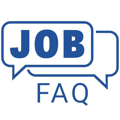 Job FAQ